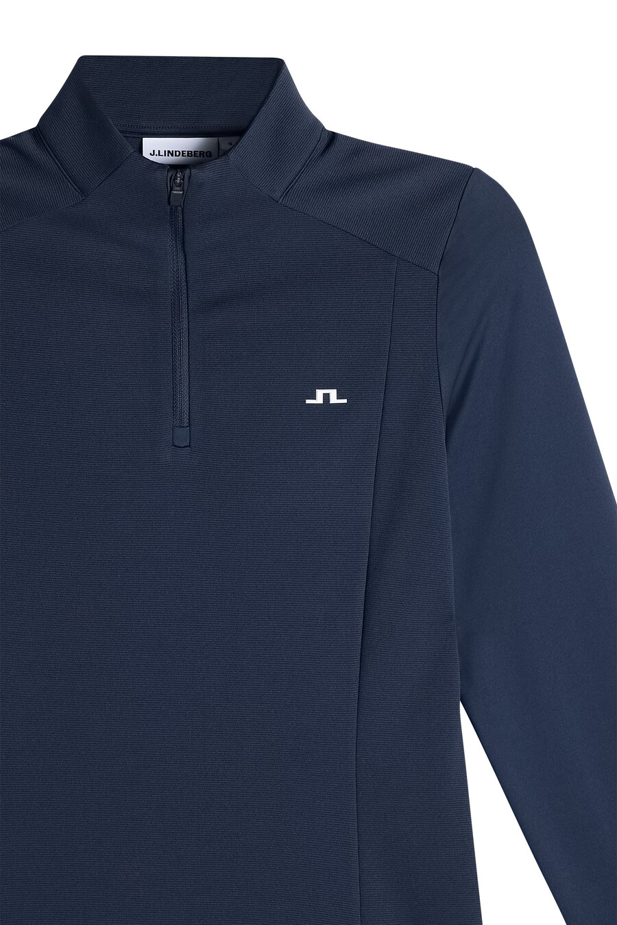 cindy quarter zip mellomlag