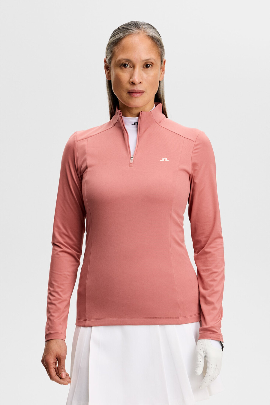 cindy quarter zip mellomlag