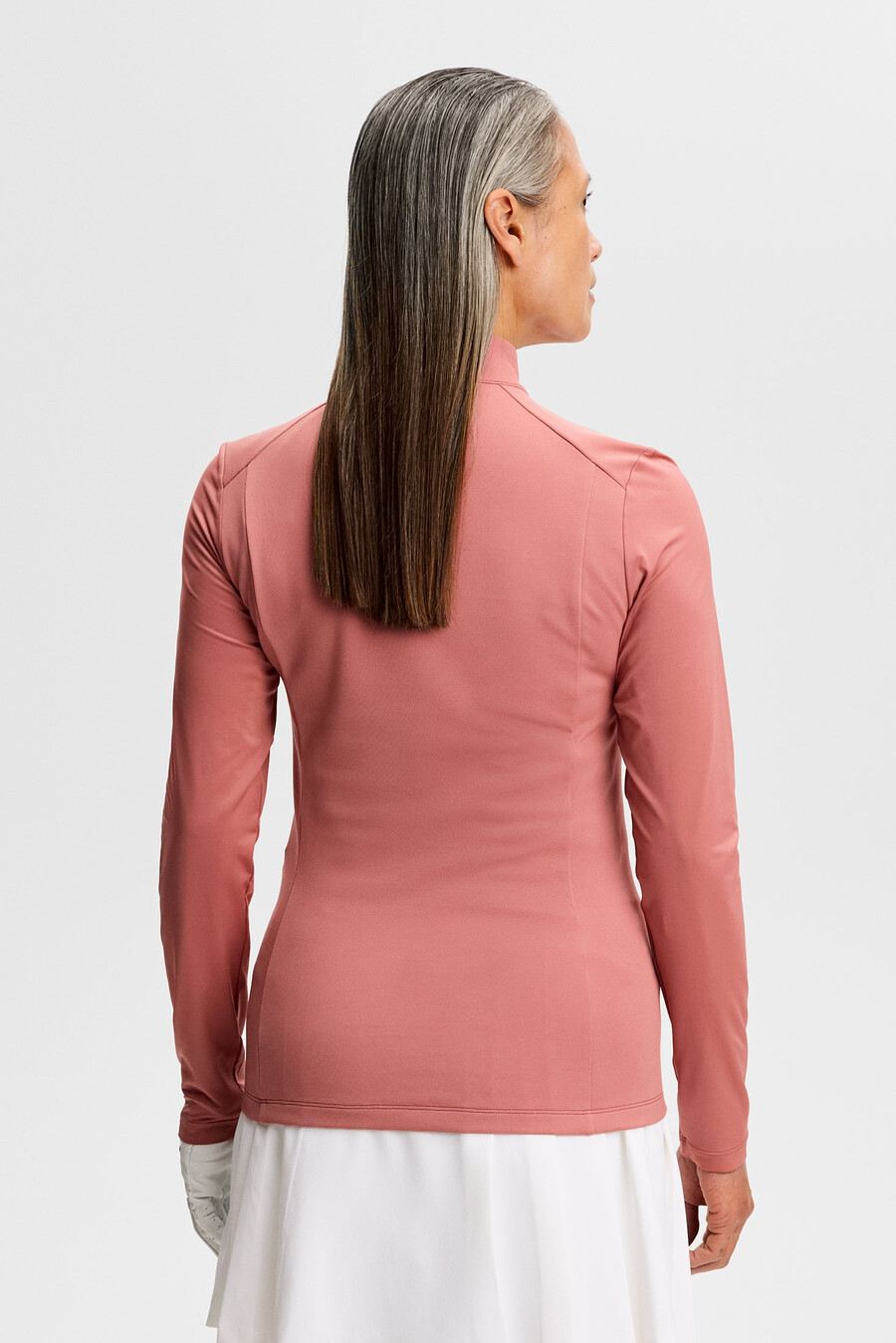 cindy quarter zip mellomlag