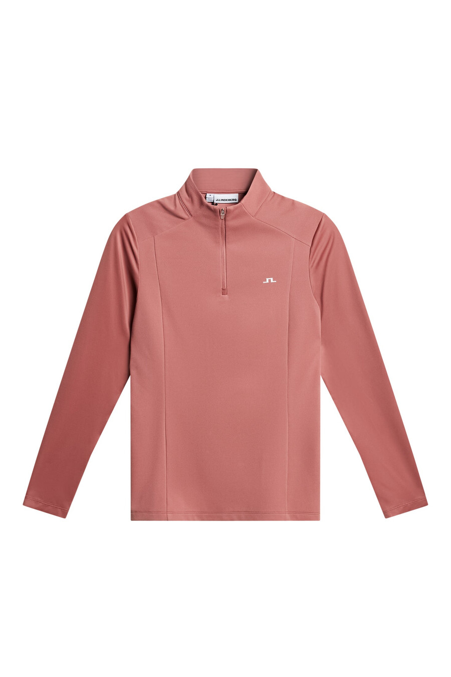 cindy quarter zip mellomlag
