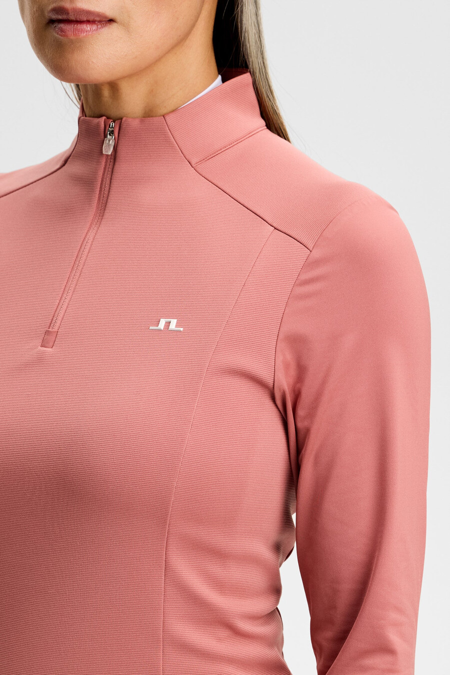 cindy quarter zip mellomlag