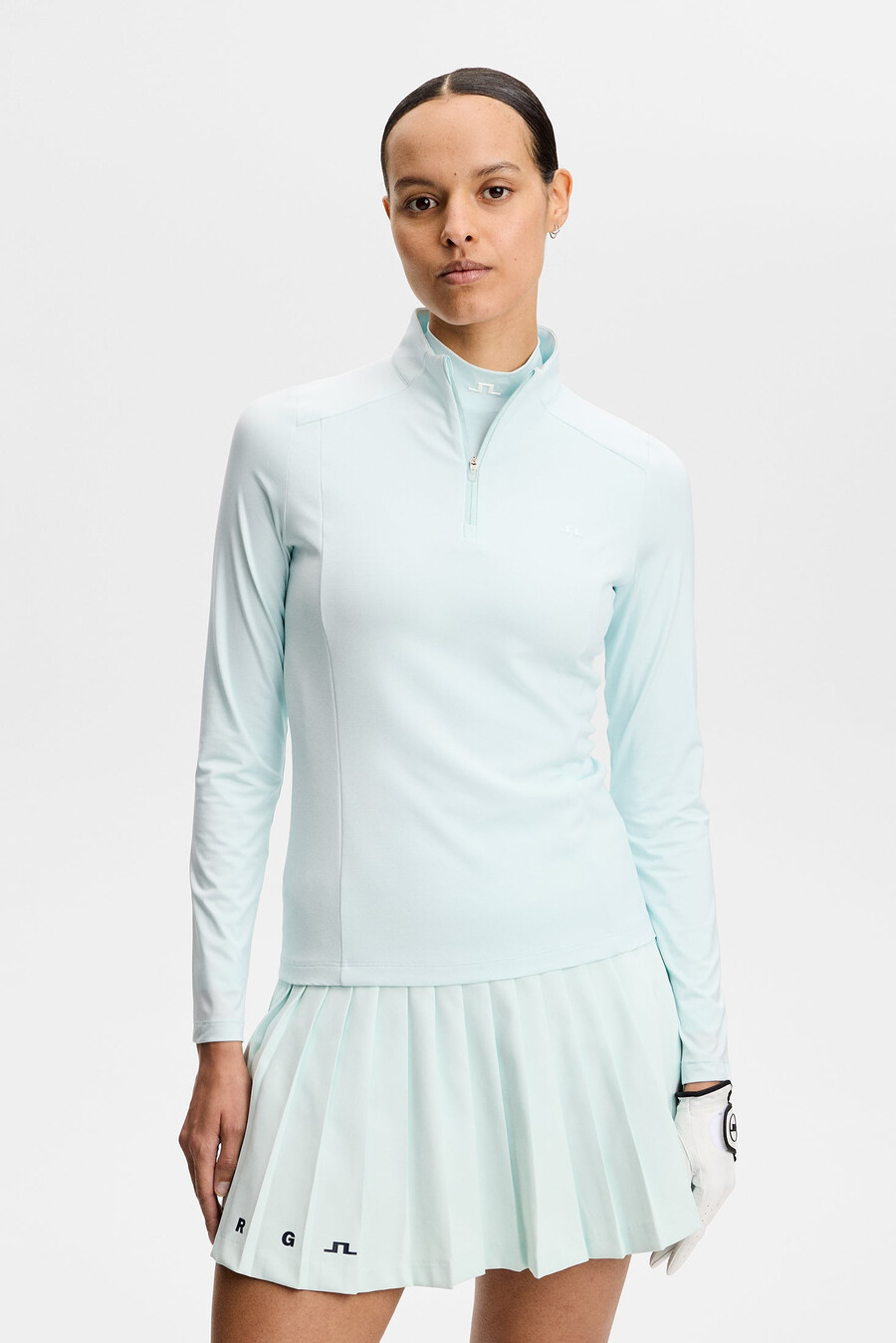 cindy quarter zip mellomlag