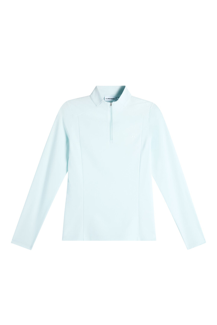cindy quarter zip mellomlag