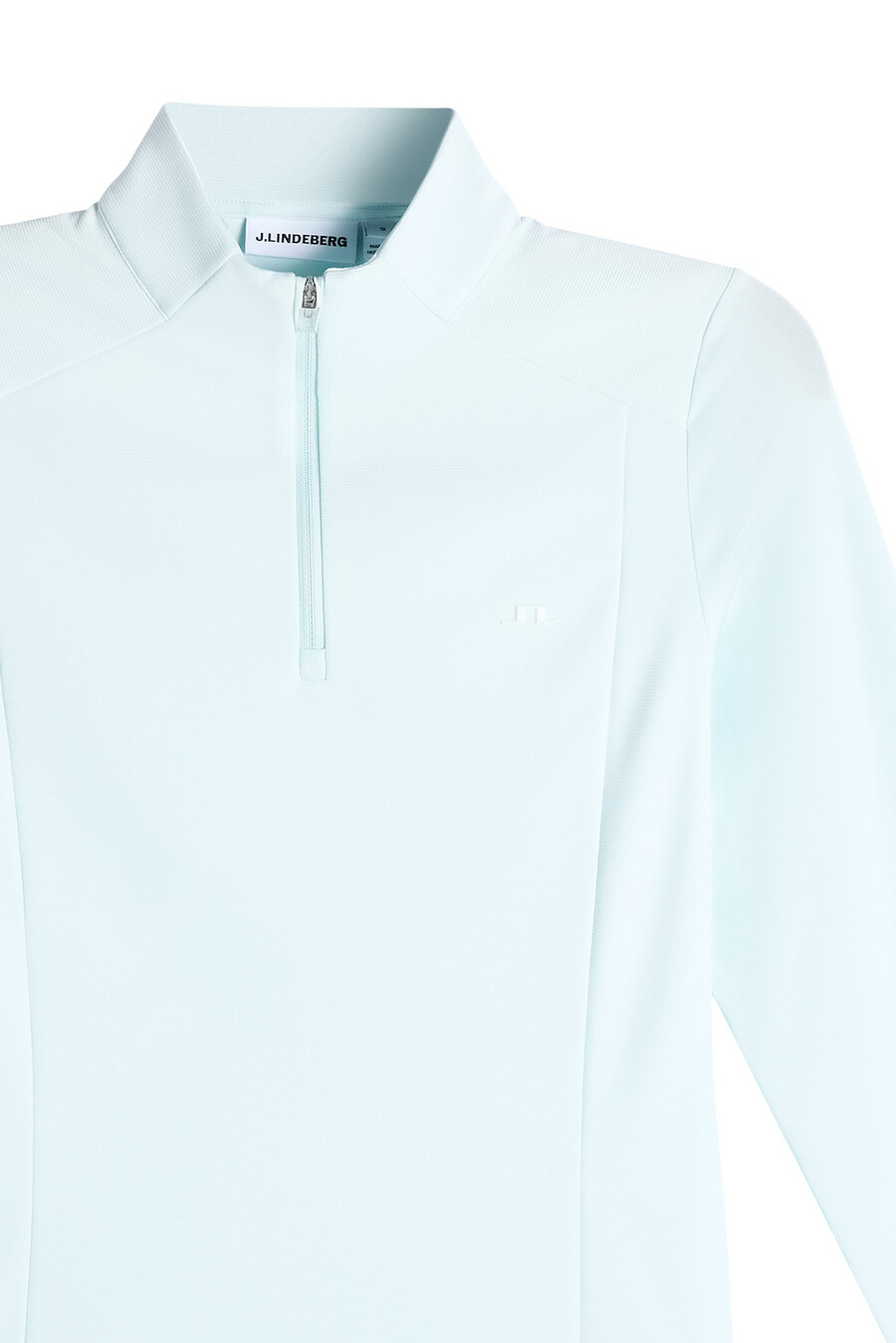 cindy quarter zip mellomlag