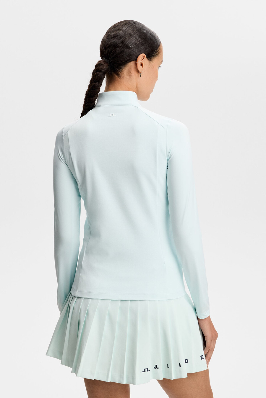 cindy quarter zip mellomlag