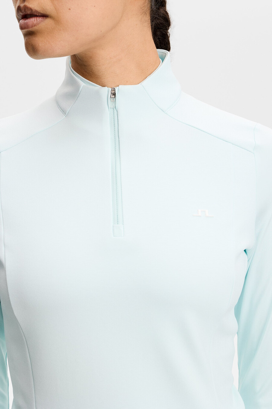 cindy quarter zip mellomlag
