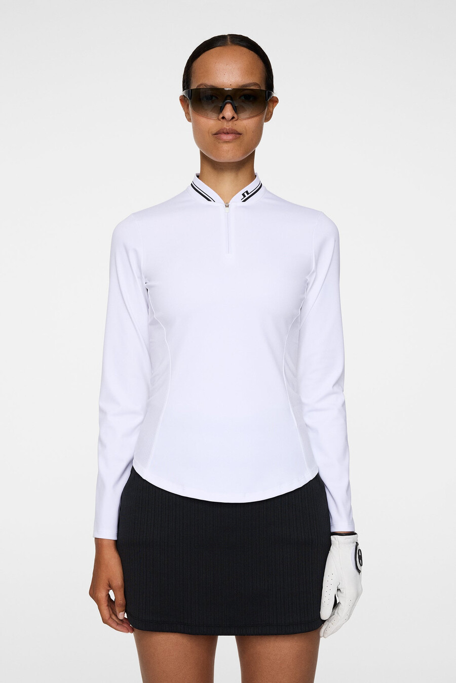 harper quarter zip mellomlag