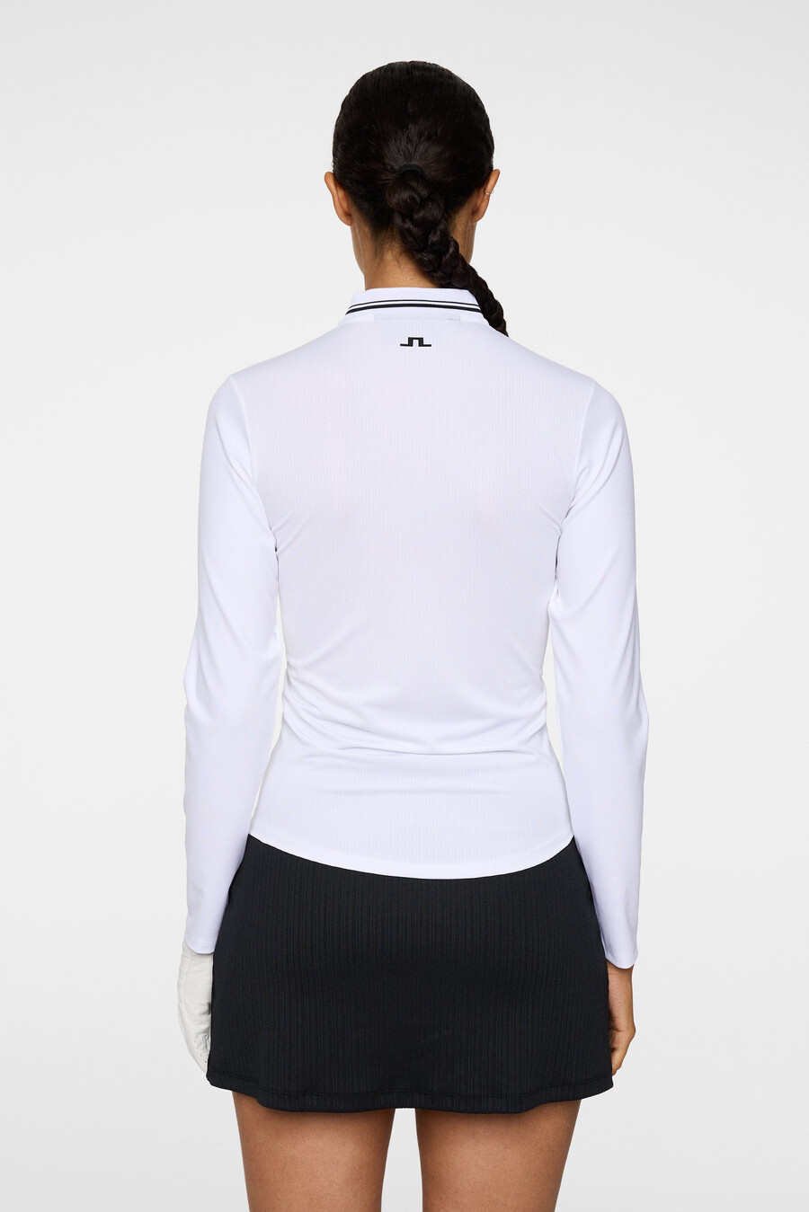 harper quarter zip mellomlag
