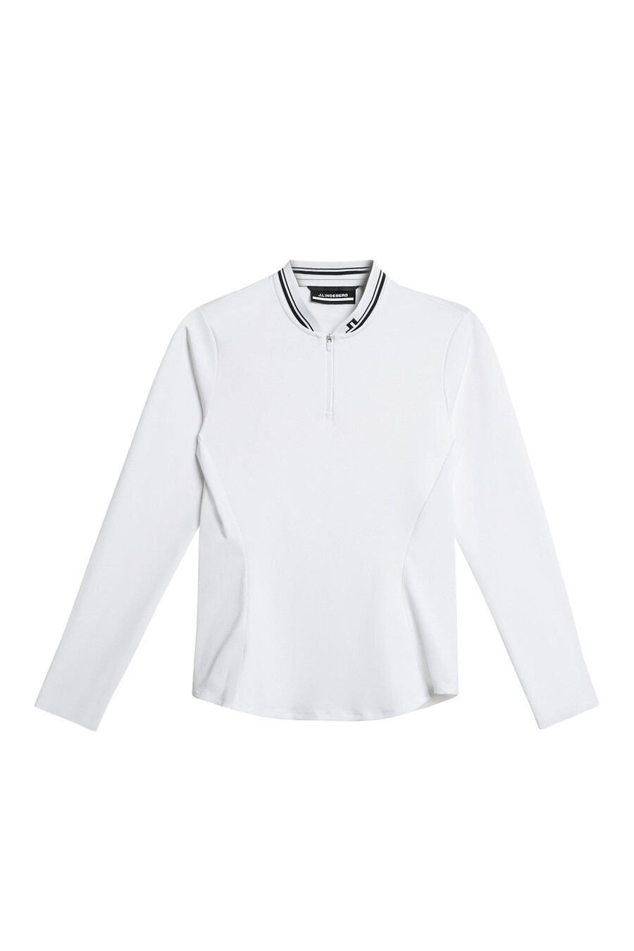harper quarter zip mellomlag