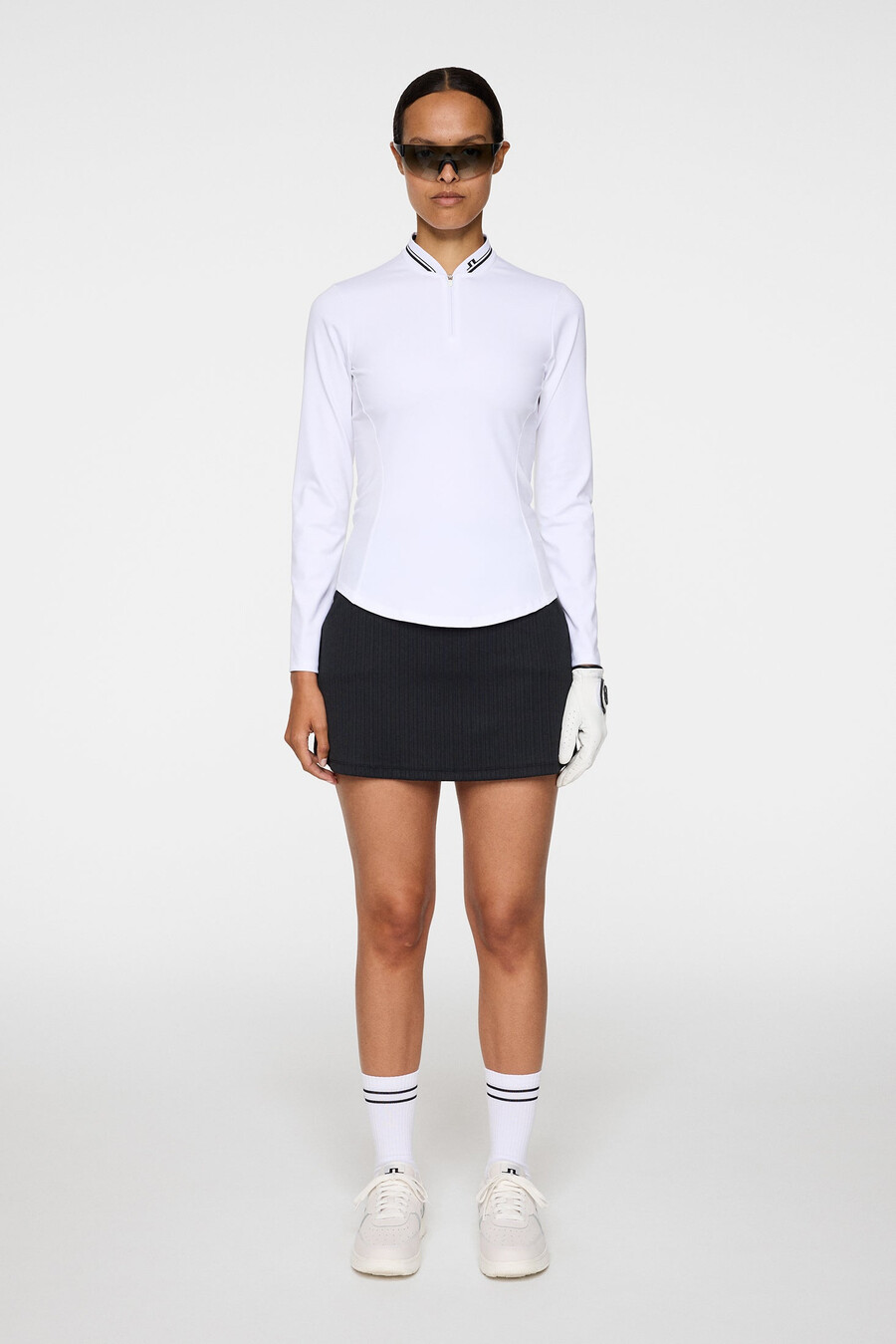 harper quarter zip mellomlag
