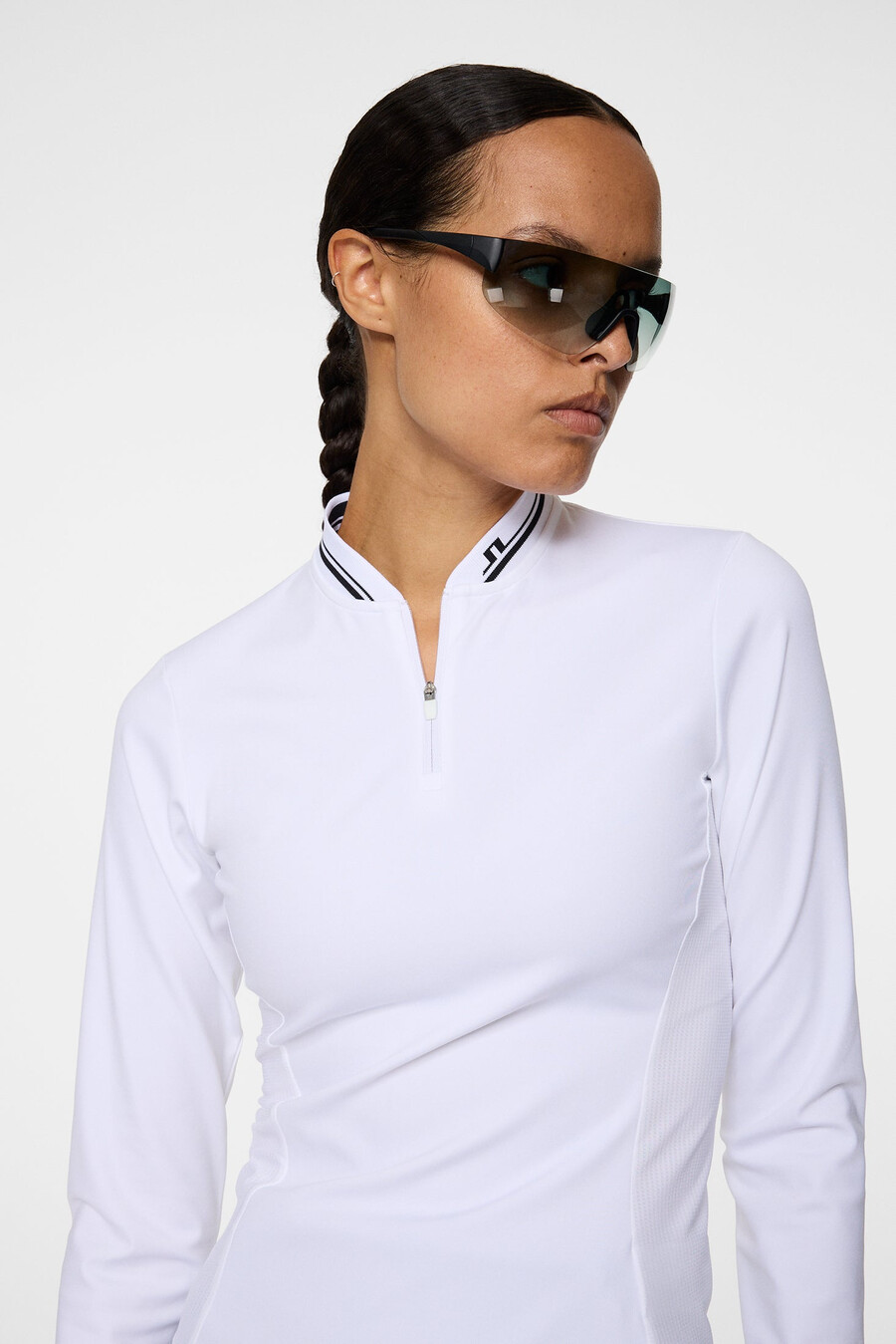 harper quarter zip mellomlag