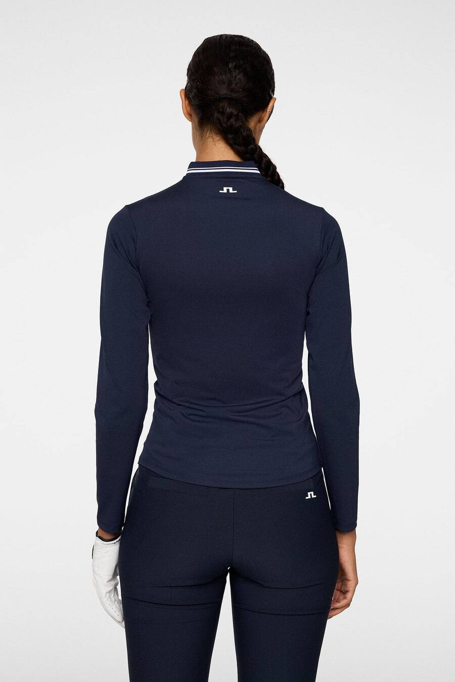 harper quarter zip mellomlag