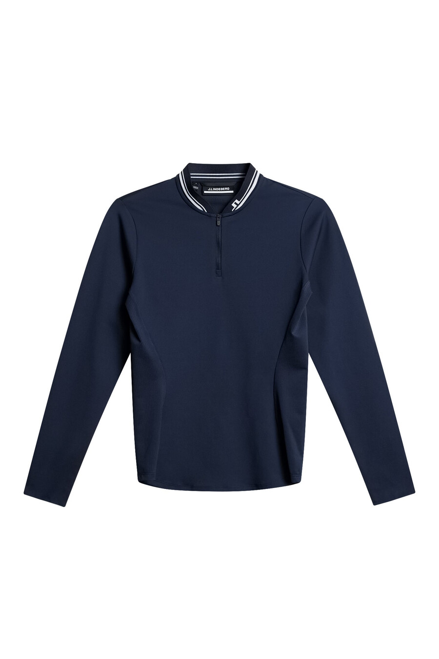 harper quarter zip mellomlag