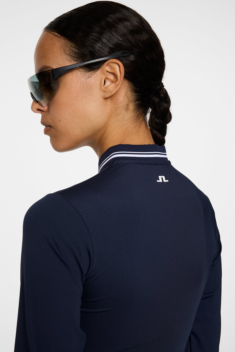 harper quarter zip mellomlag