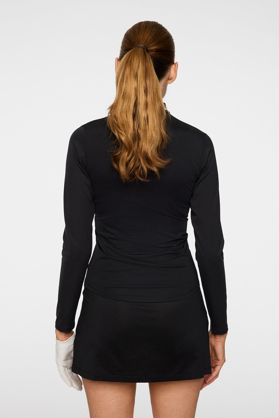 harper quarter zip mellomlag