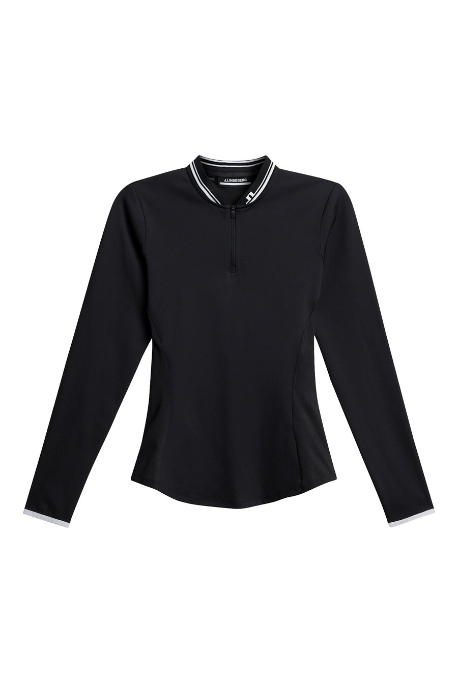 harper quarter zip mellomlag