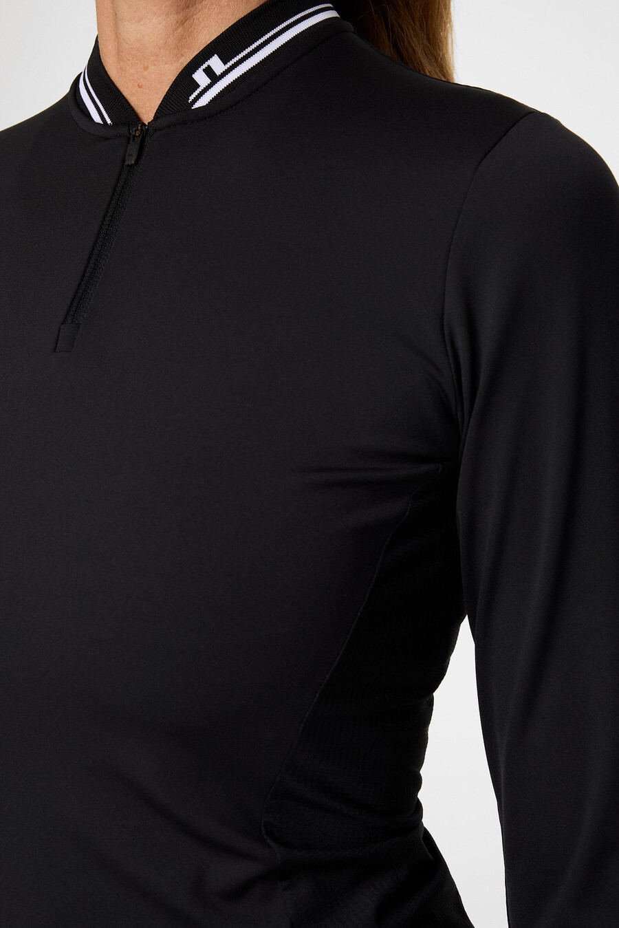 harper quarter zip mellomlag