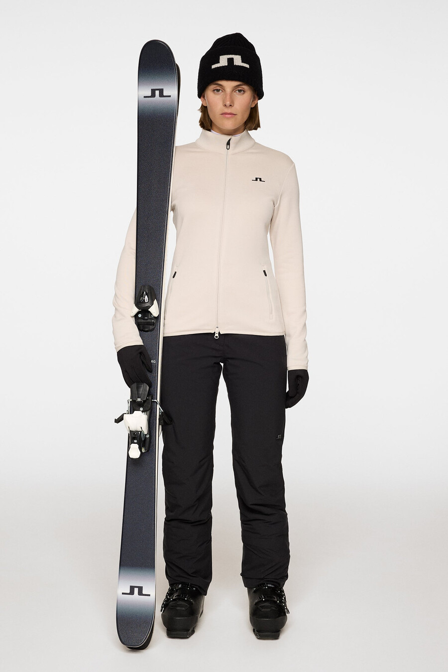 milly polartec mellomlag