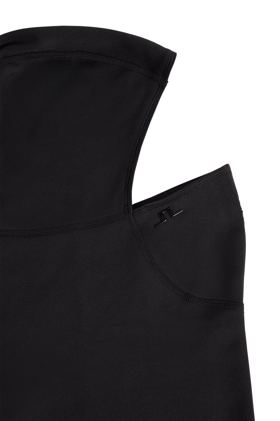 snøstorm balaclava