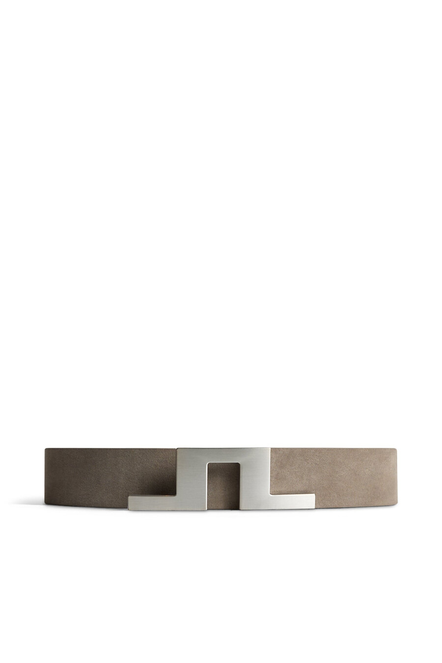bridger nubuck-belte 35