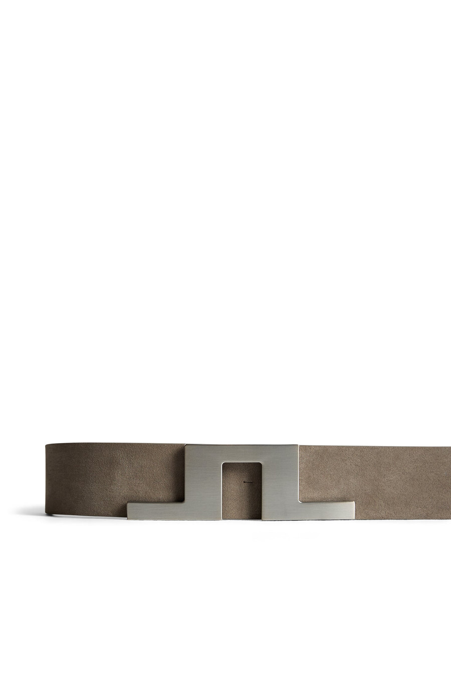 bridger nubuck-belte 35