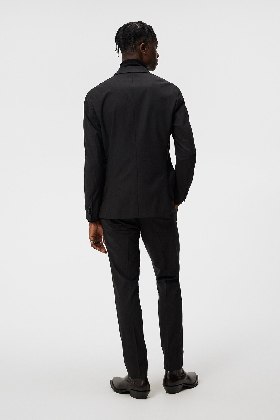 hopper u bi stretch blazer