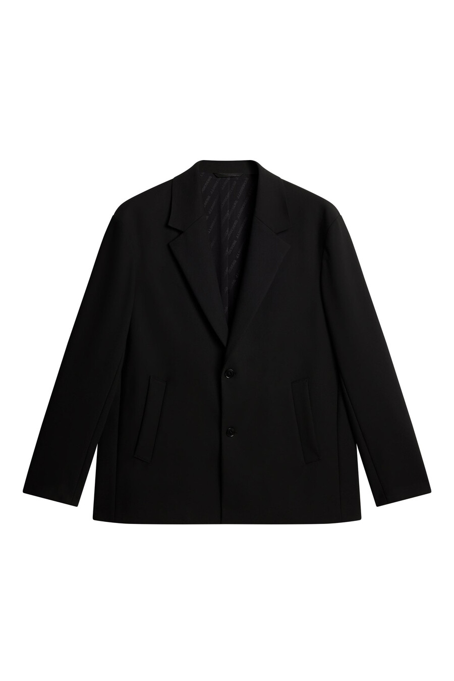 andre u kompakt stretchblazer