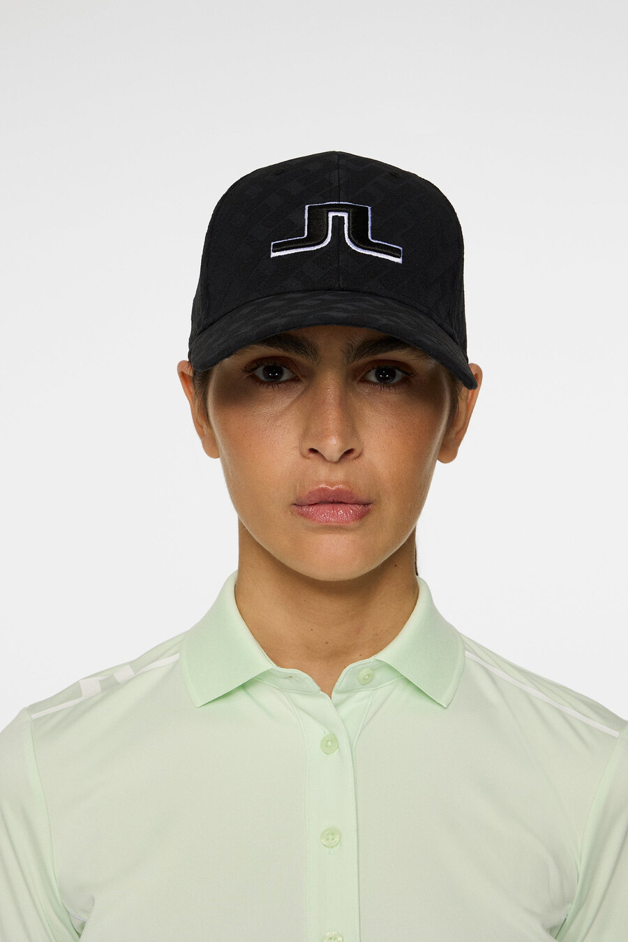 anga jacquard-caps