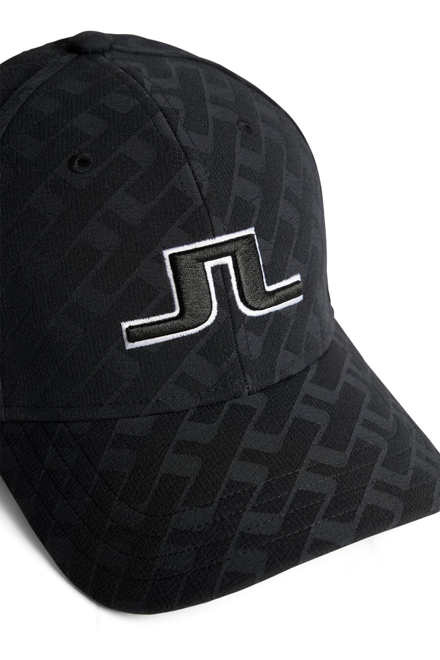 anga jacquard-caps