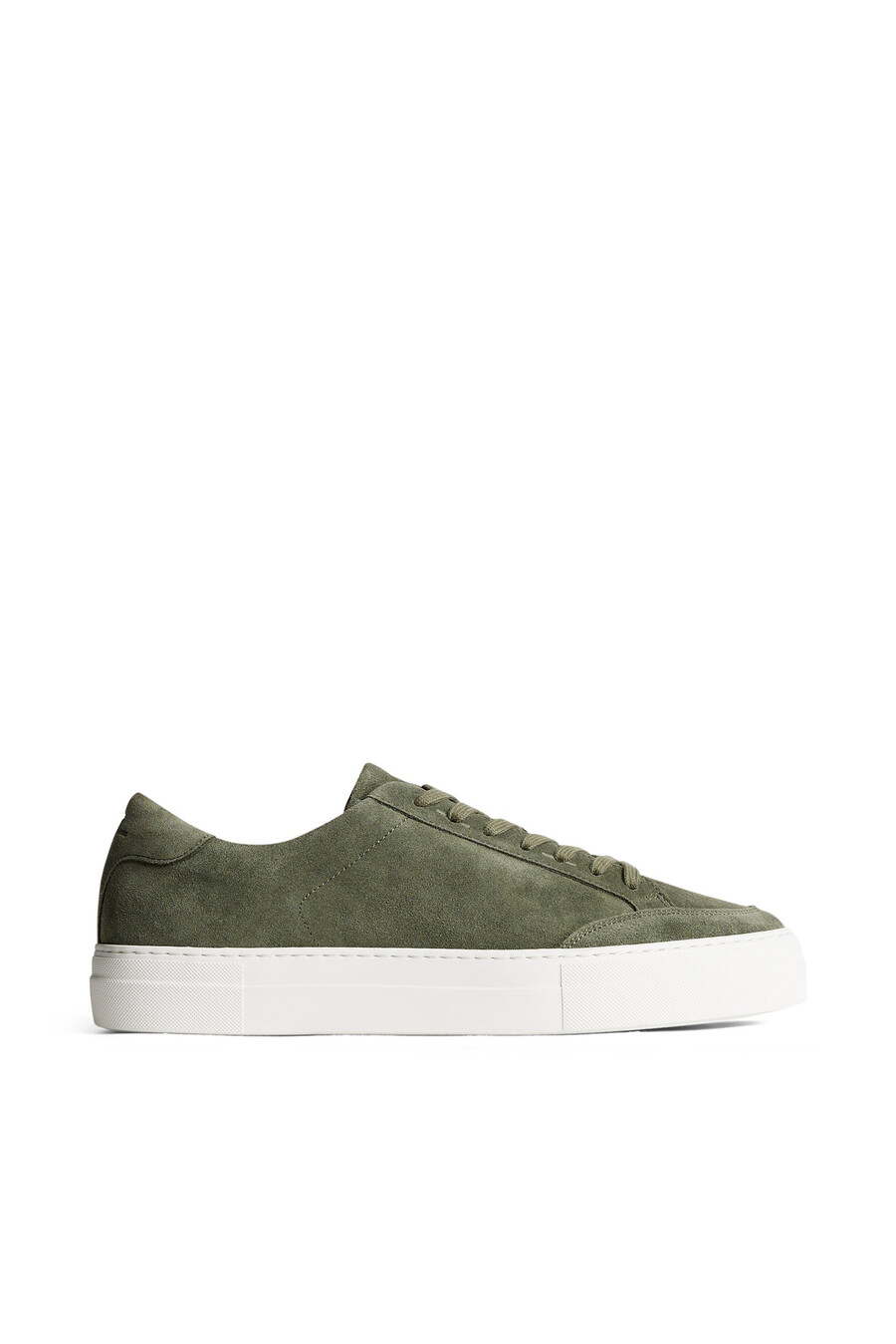 art signature semsket sneaker