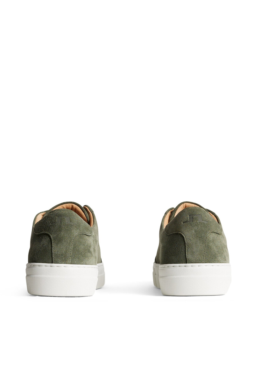 art signature semsket sneaker