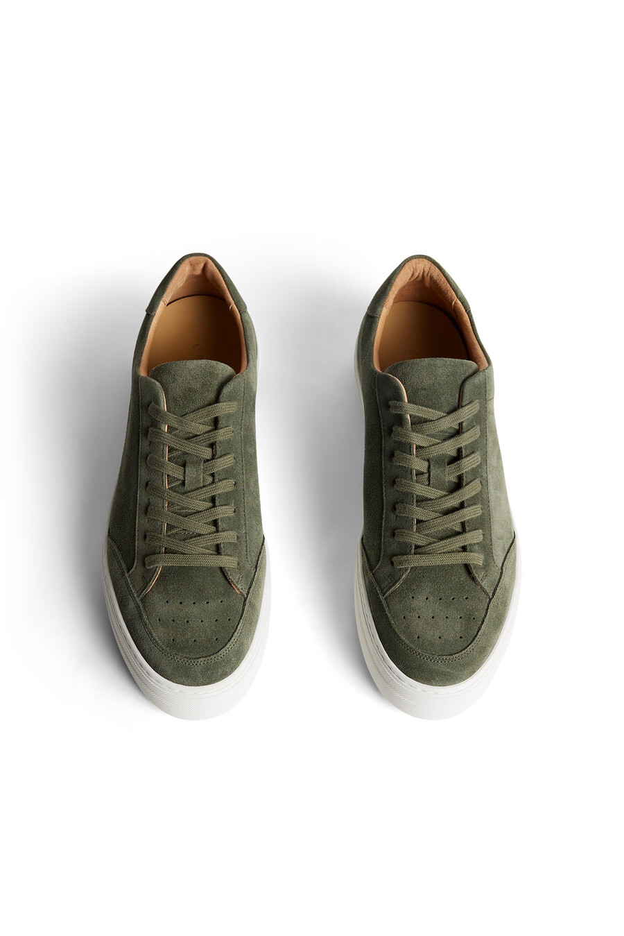 art signature semsket sneaker