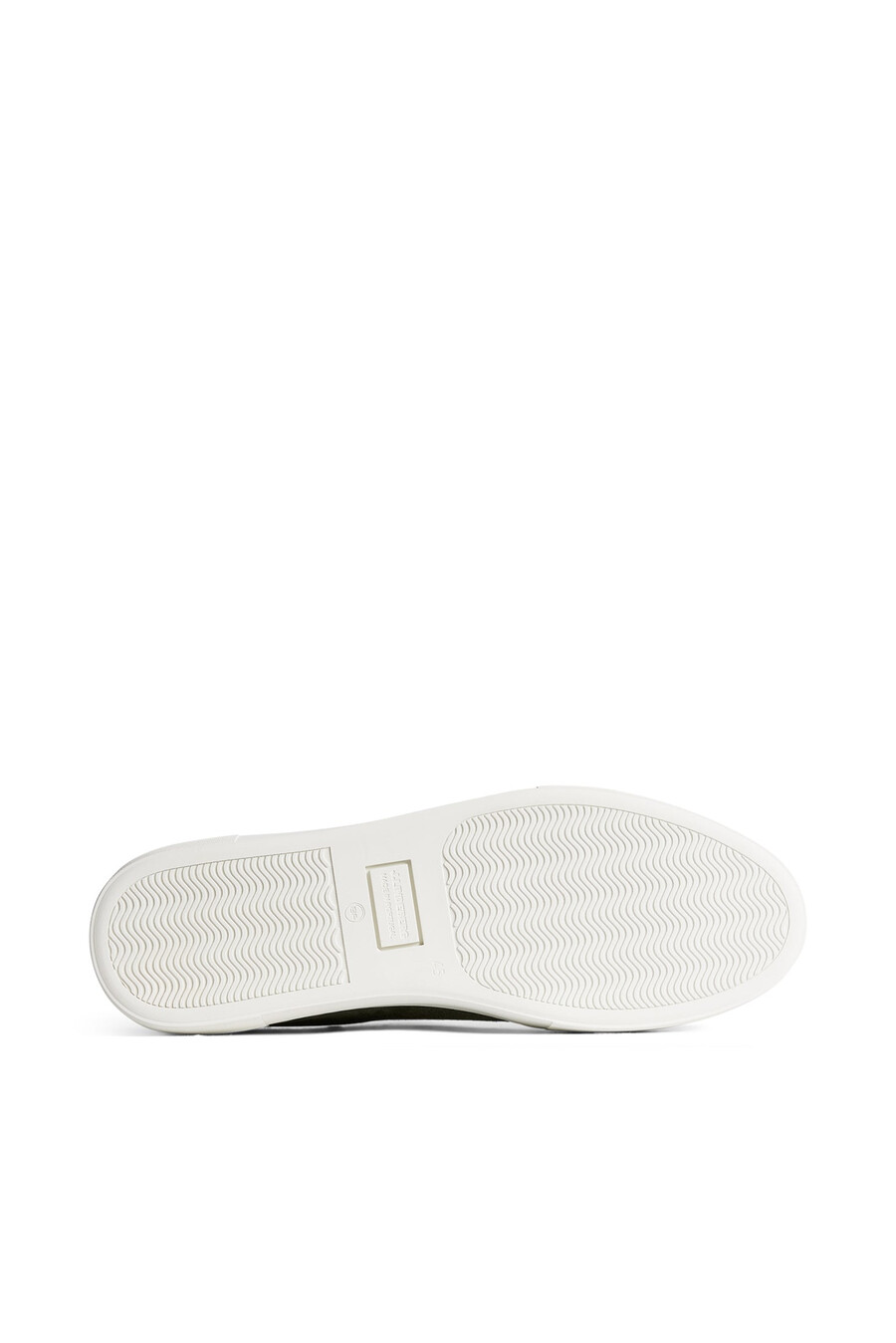 art signature semsket sneaker