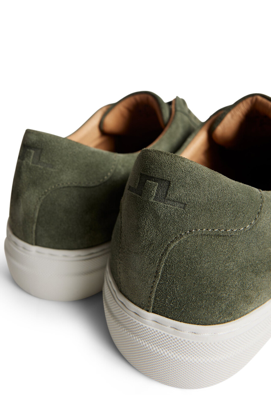 art signature semsket sneaker