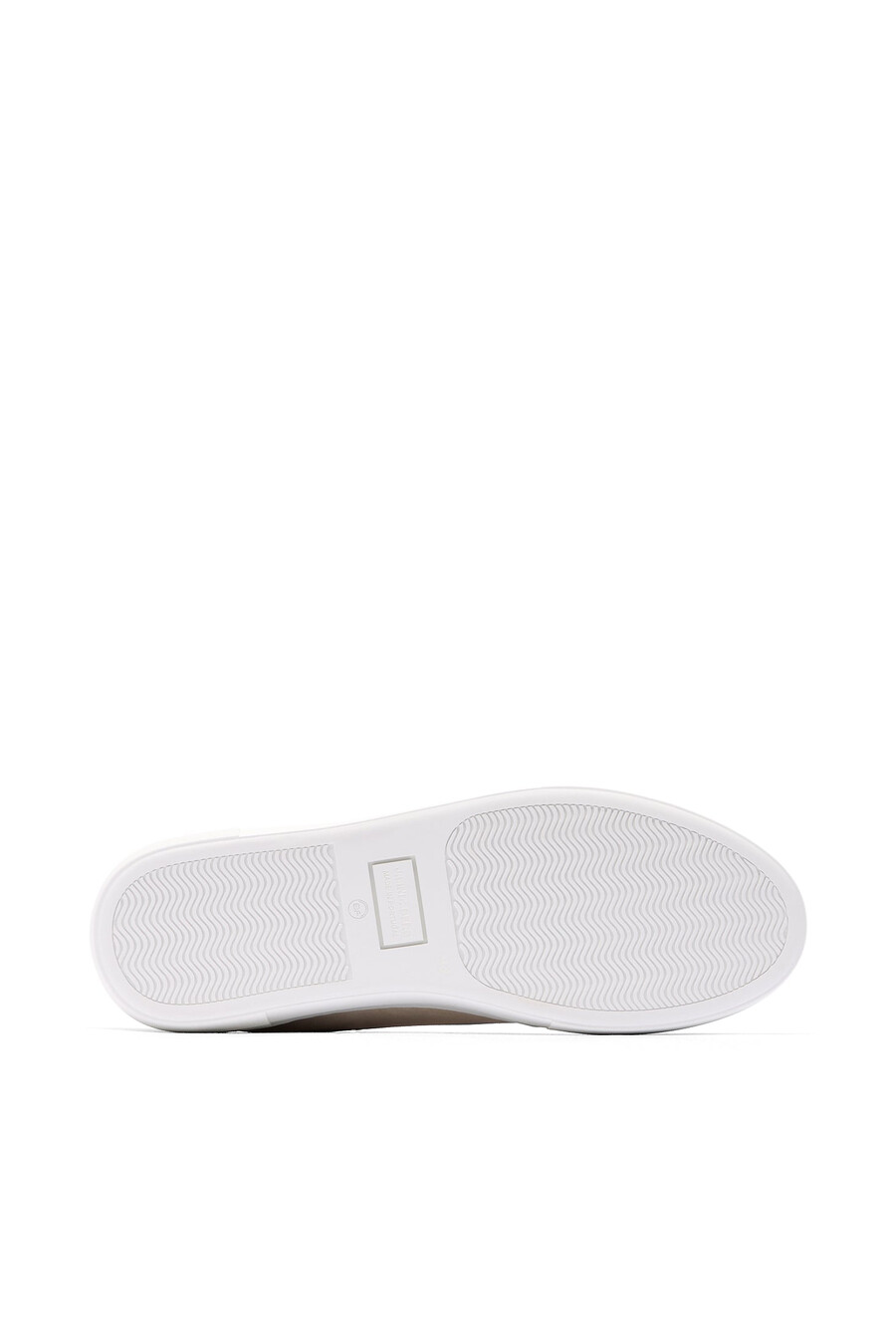 art signature semsket sneaker