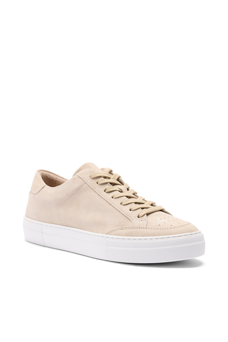 art signature semsket sneaker