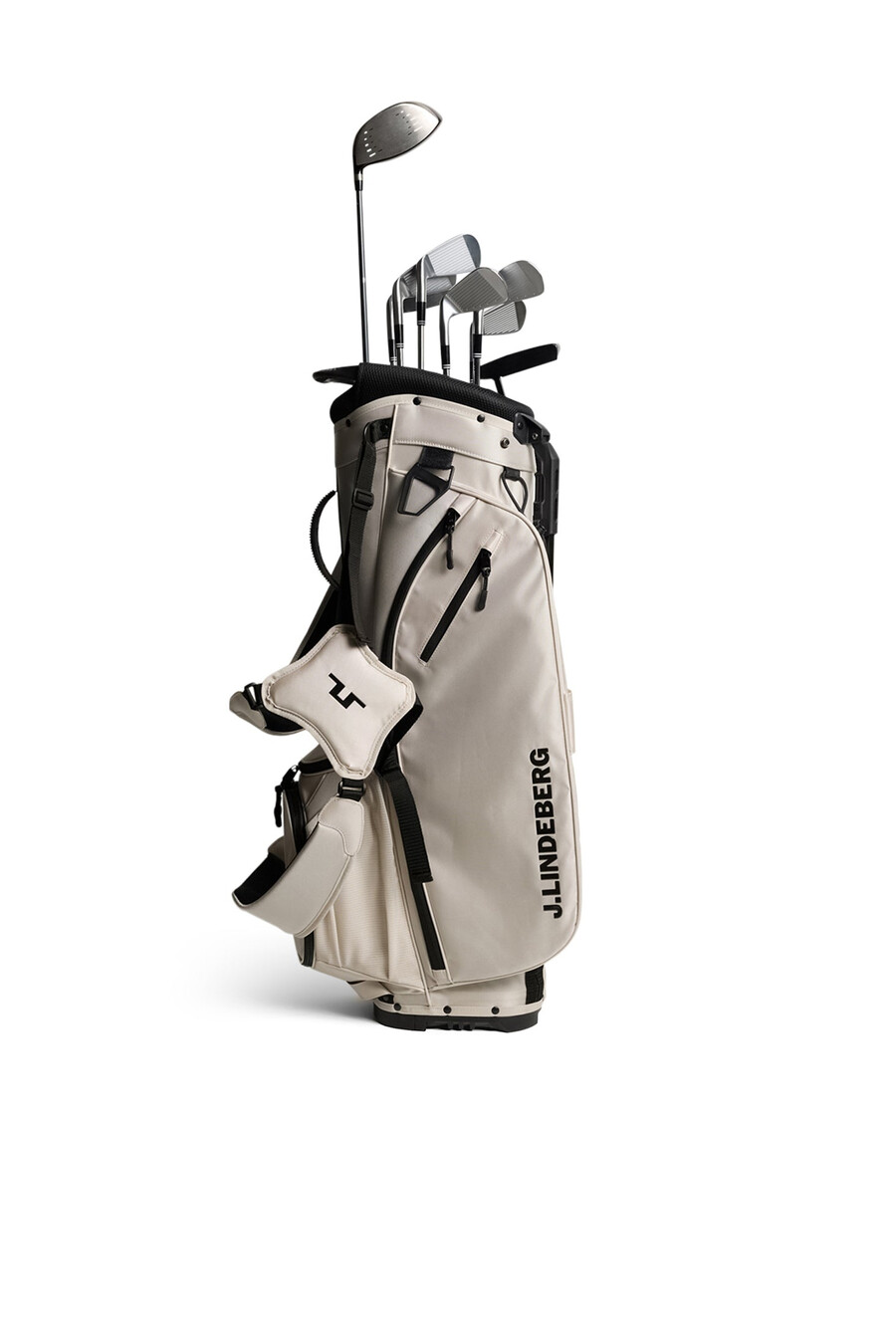jl flare golfbag