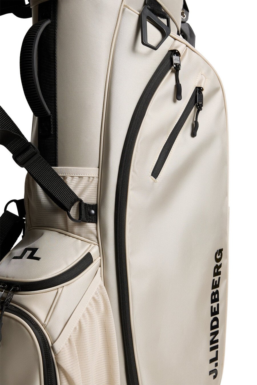 jl flare golfbag