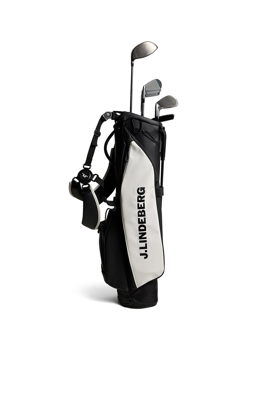 søndagsstativ golfbag