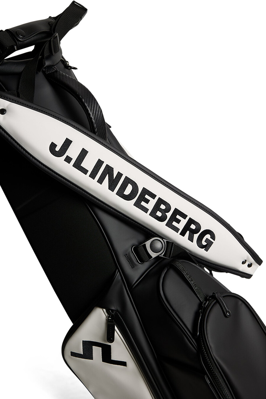 søndagsstativ golfbag