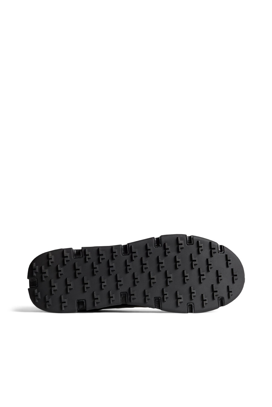 vent 500 golfsko svart