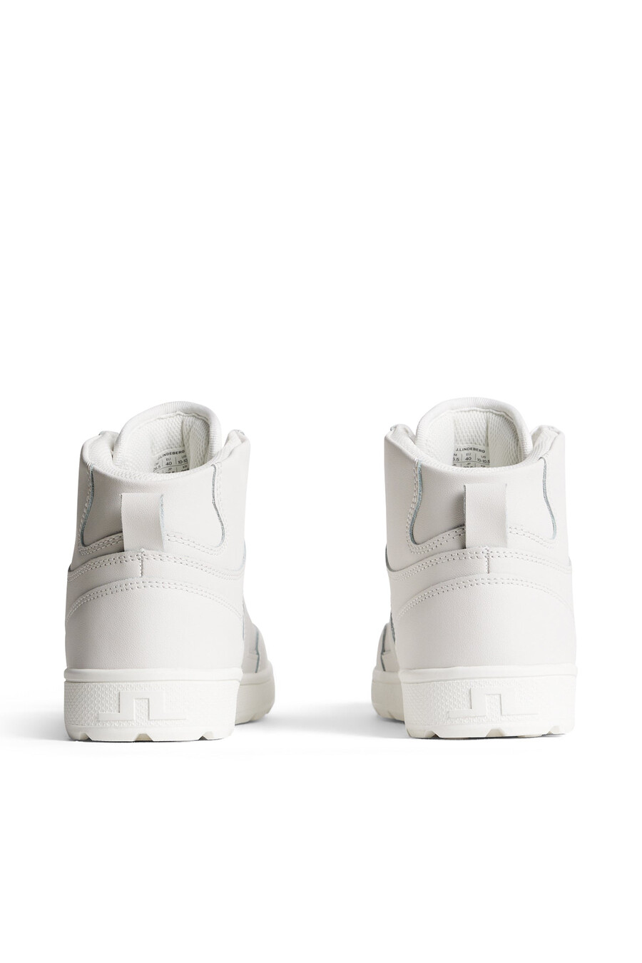 ace high-top golfsko w