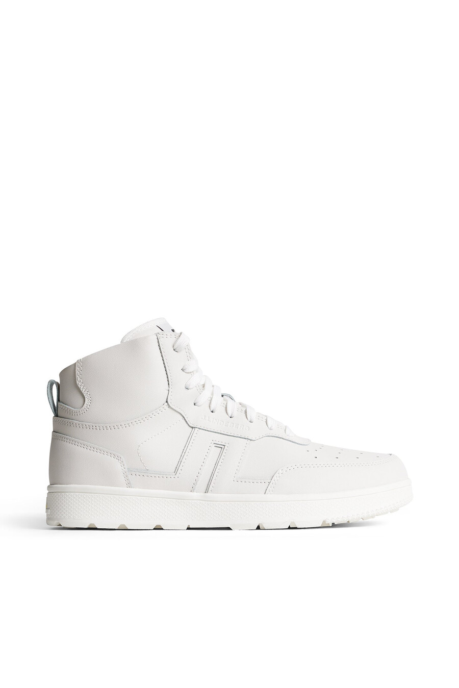 ace high-top golfsko w