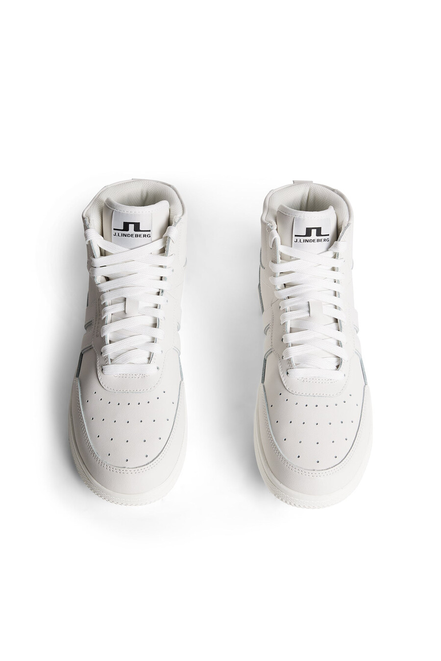 ace high-top golfsko w