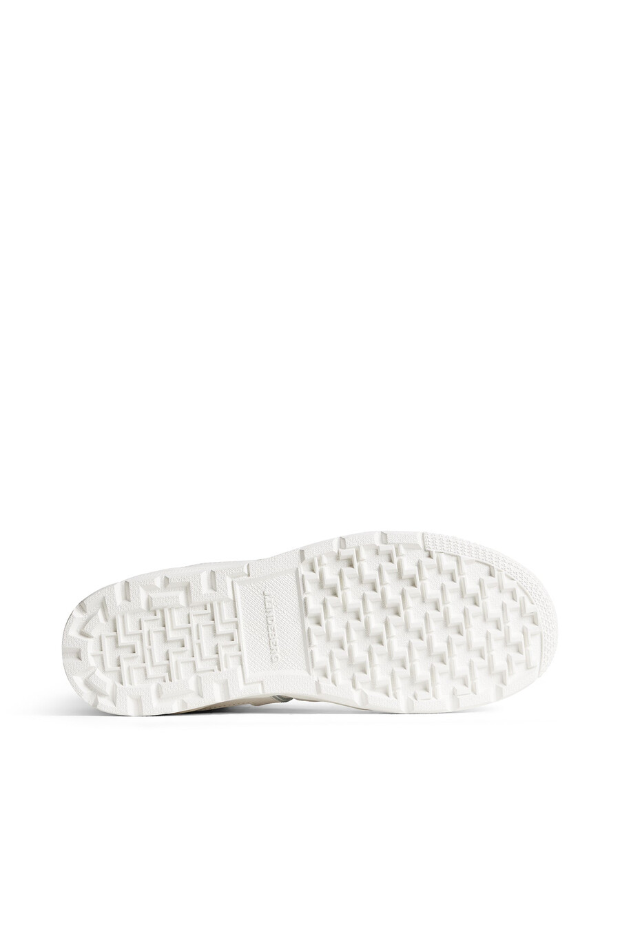 ace high-top golfsko w