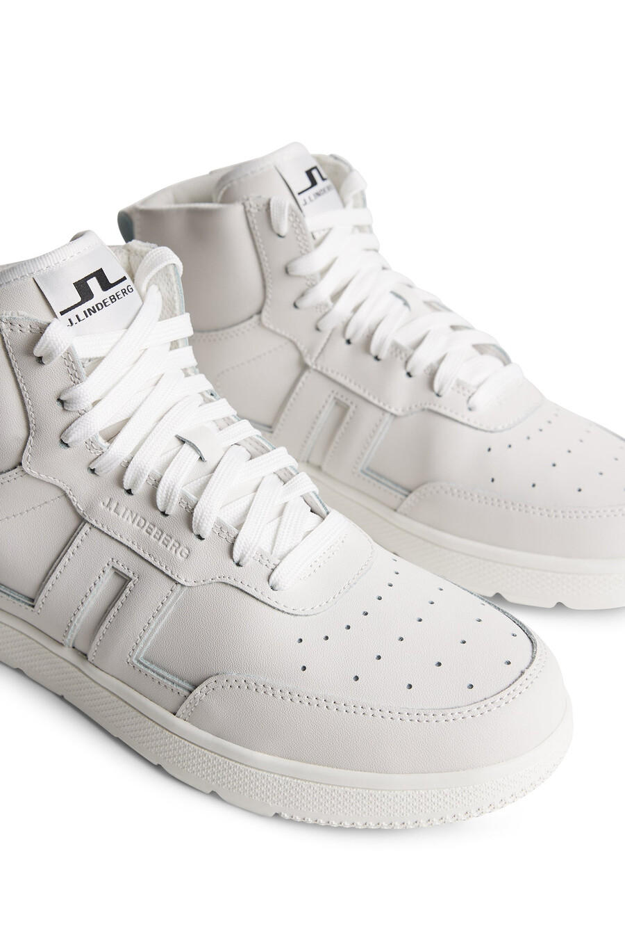 ace high-top golfsko w