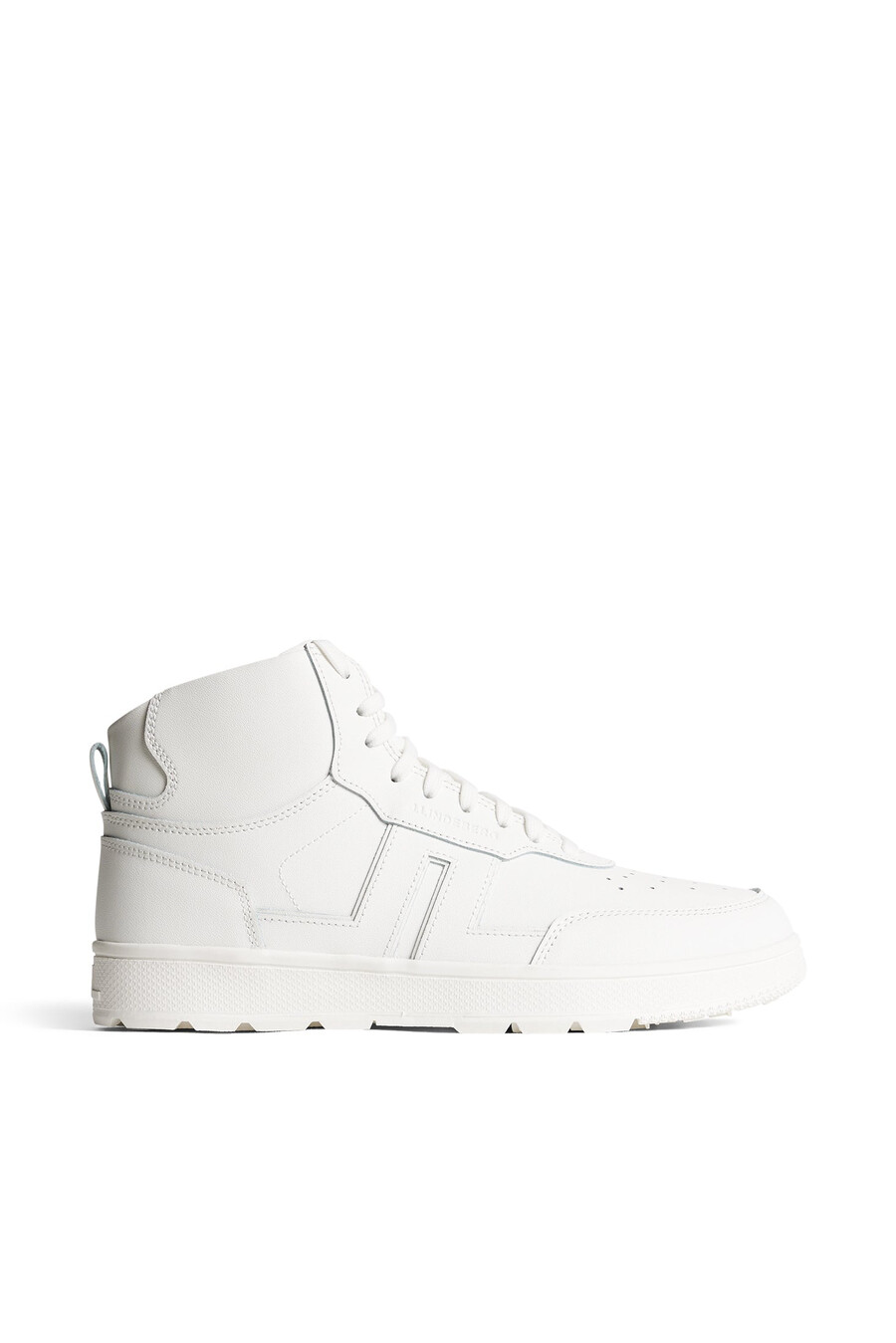 ace high-top golfsko w