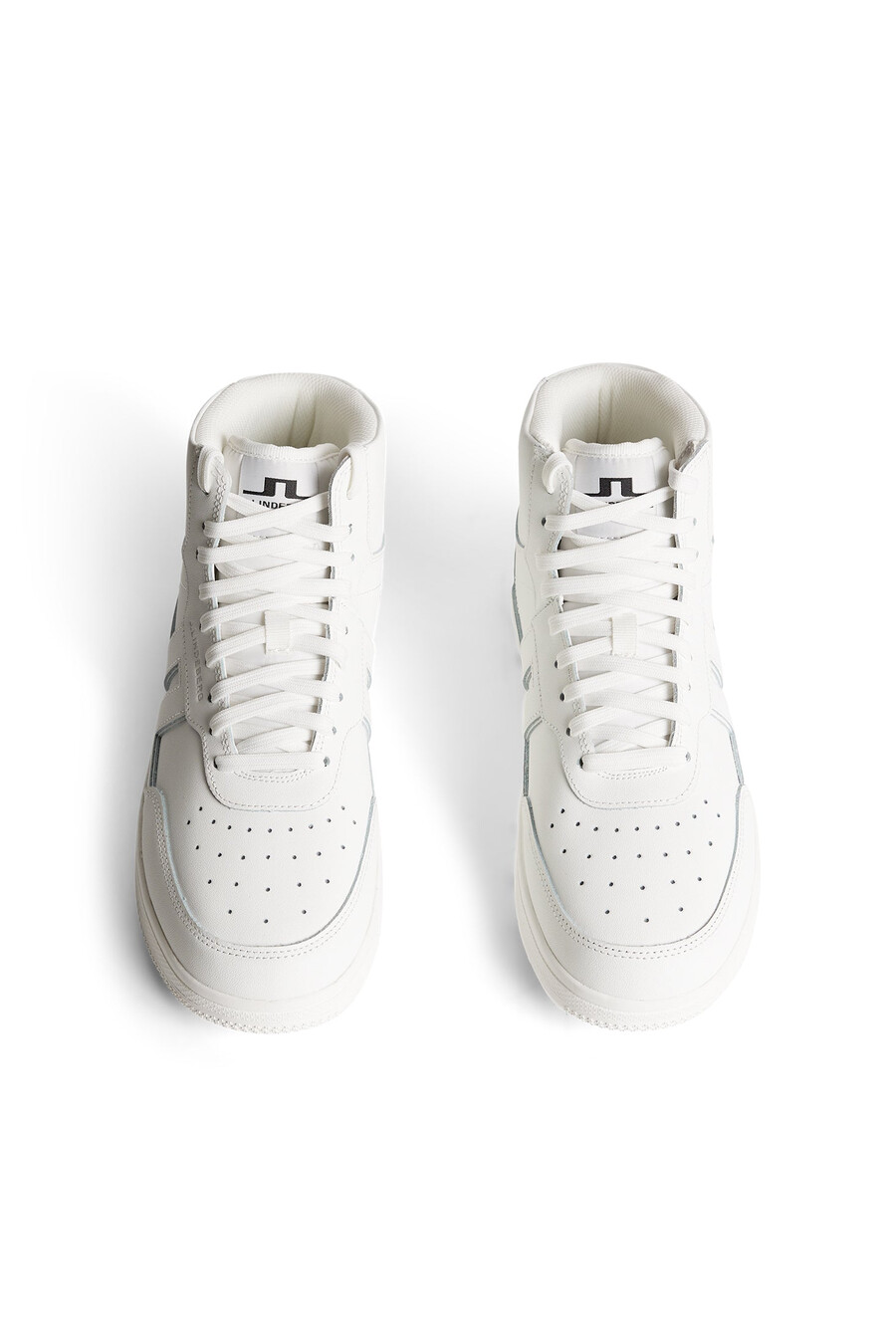 ace high-top golfsko w