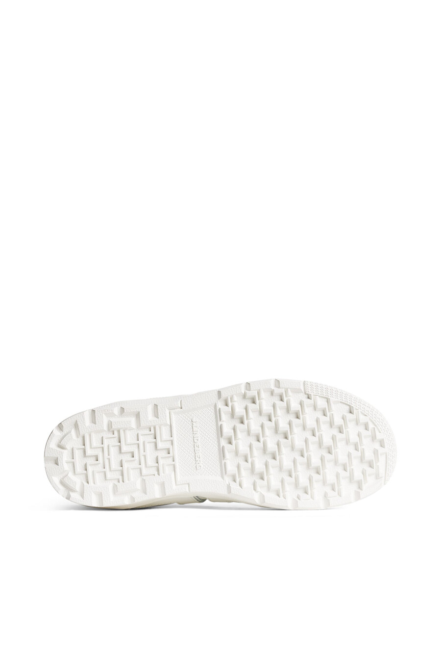 ace high-top golfsko w