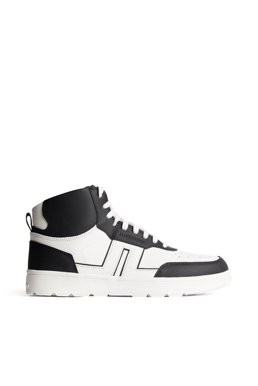 ace high-top golfsko w